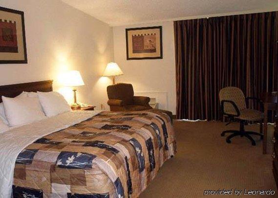 Rodeway Inn Brookville Habitación foto
